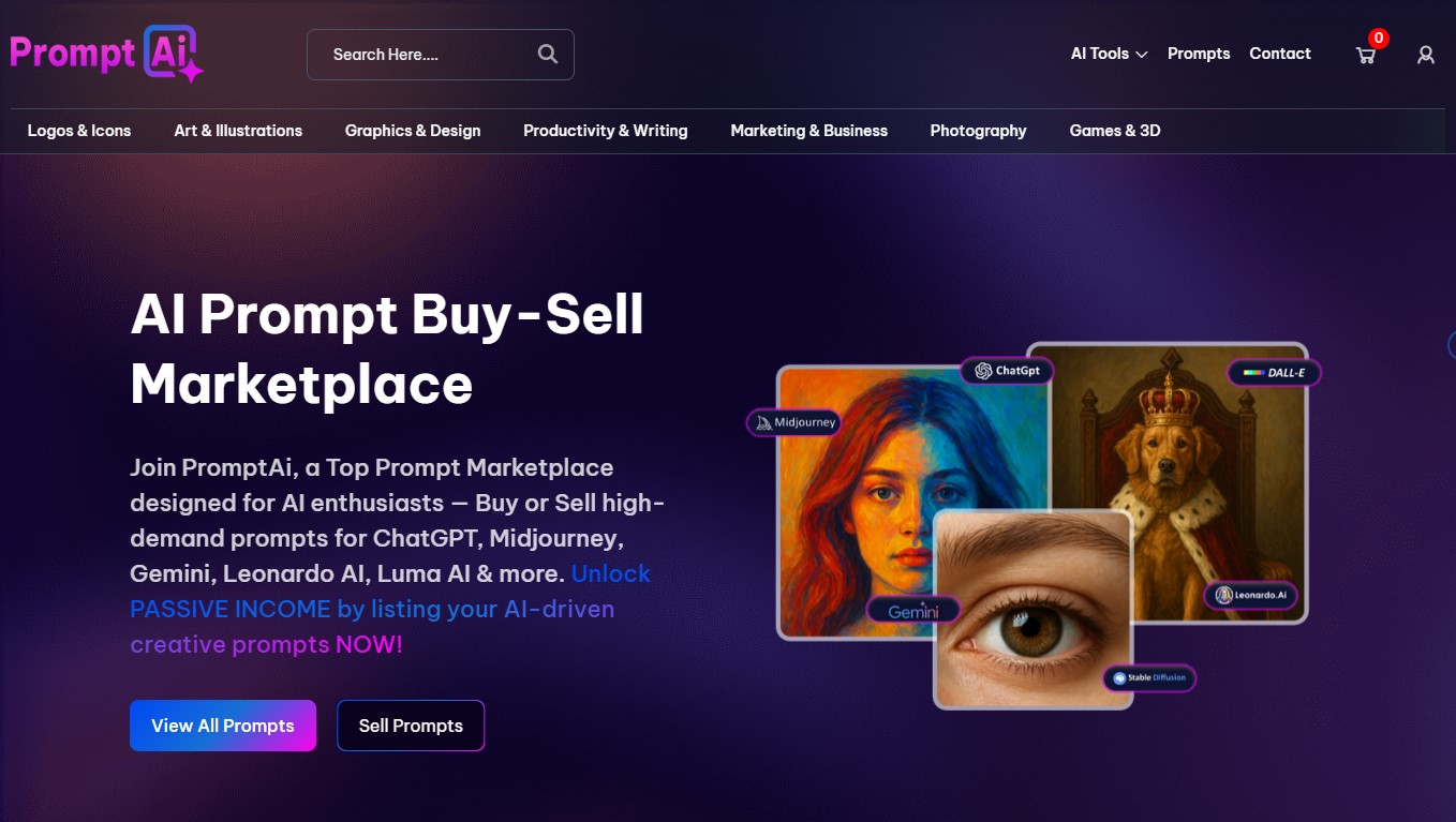 PromptAiMarket